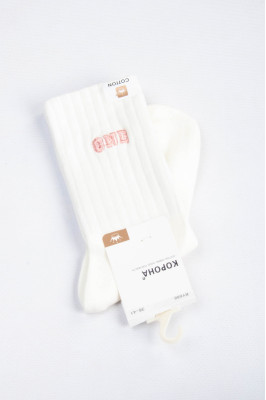 Шкарпетки жіночі 